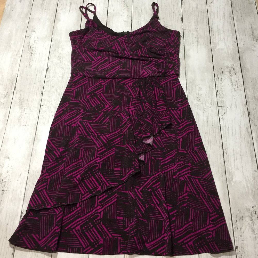 BANANA REPUBLIC Dress